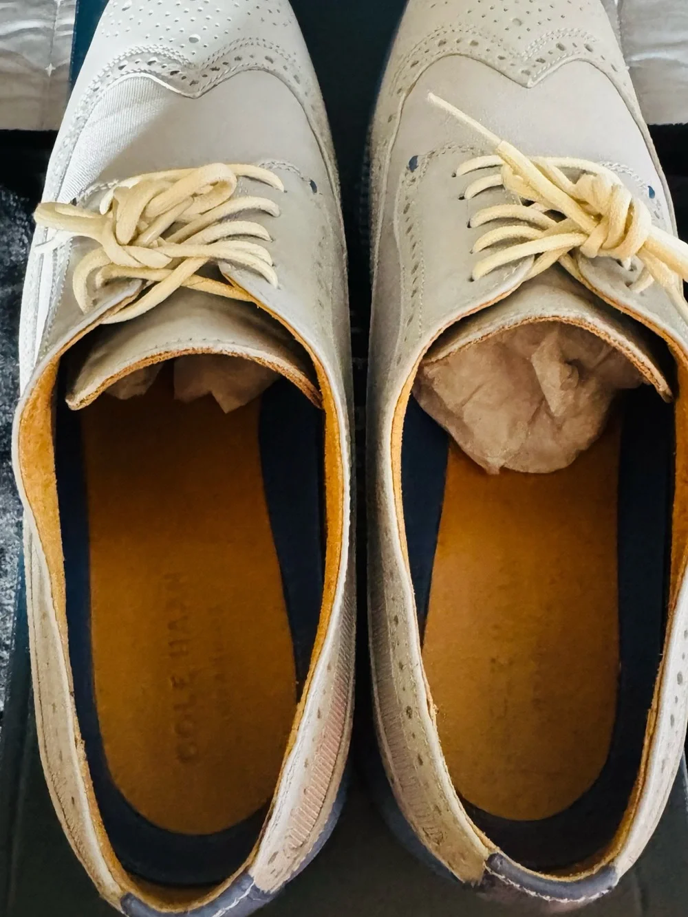 Cole Haan like new